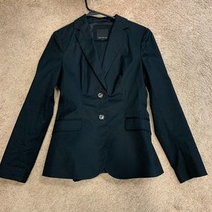 Woman’s work suit